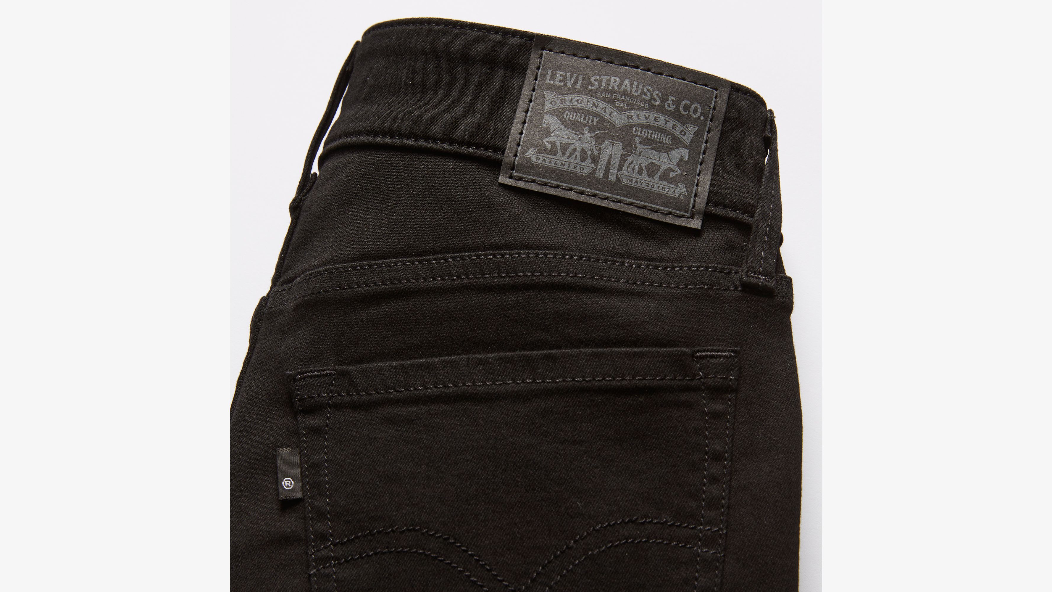 711™ Skinny Jeans mit Doppelknopfverschluss 5