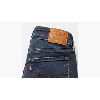 711™ skinny jeans med dubbelknäppning 7