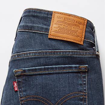 Jeans 711™ skinny de doble botón 7