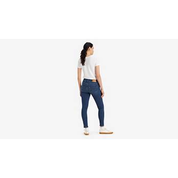 711™ skinny jeans med dubbelknäppning 4