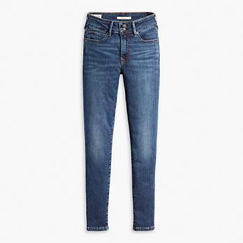 711™ Skinny Jeans met dubbele knoop 6