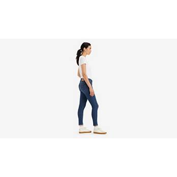 711™ skinny jeans med dubbelknäppning 3