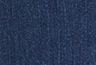 Blue Wave Dark - Bleu - Jean 711™ skinny double bouton