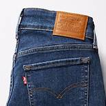 711™ skinny jeans med dobbelt knap 7