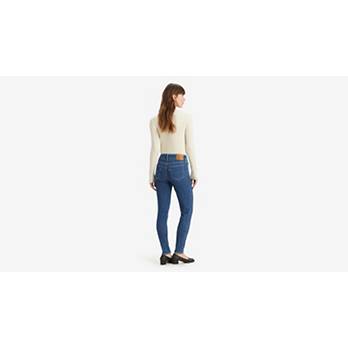 711™ Skinny Jeans mit Doppelknopfverschluss 3