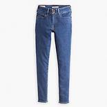 Jeans ceñidos de doble botón 711™ 6