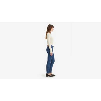 711™ Double-Button Skinny Jeans 4