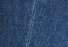Slight Twist - Blauw - 711™ Skinny Jeans met Dubbele Knoop