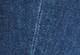 Slight Twist - Azul - Jeans ceñidos de doble botón 711™