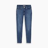 711™ Double-Button Skinny Jeans 4