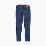 Jeans ceñidos de doble botón 711™ 5