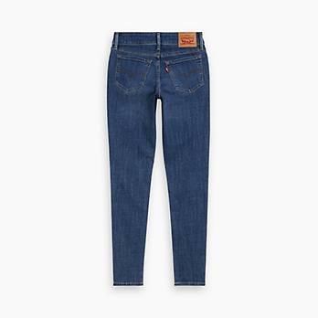 711™ Double-Button Skinny Jeans 5