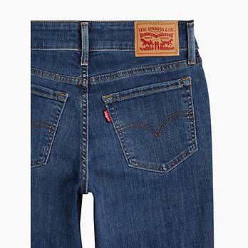 Jeans ceñidos de doble botón 711™ 6