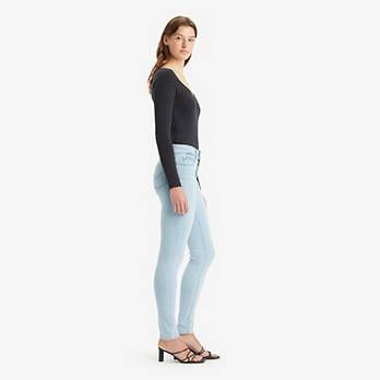 Jeans 711™ skinny con chiusura a due bottoni 2