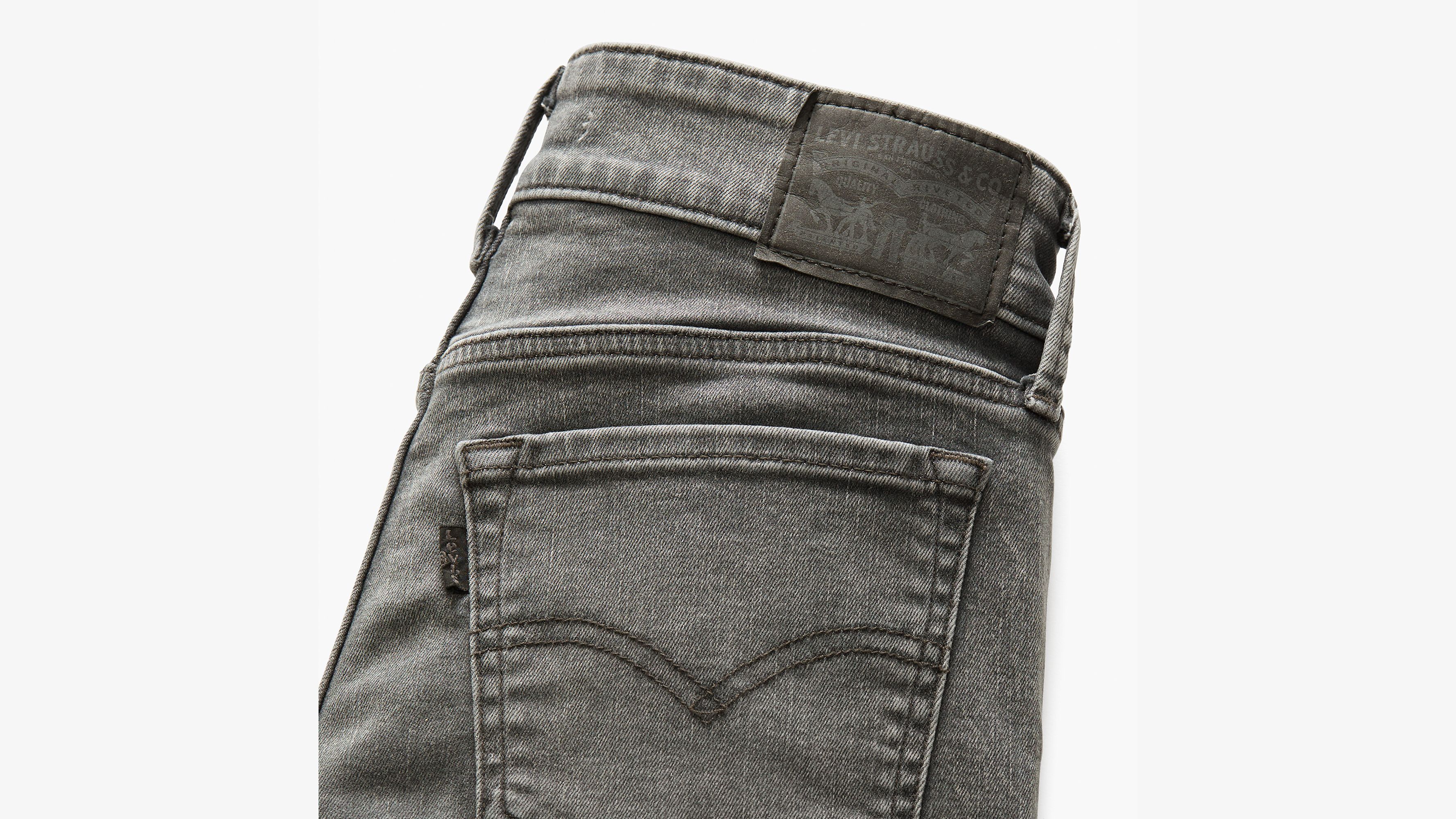 711™ Double-Button Skinny Jeans 5