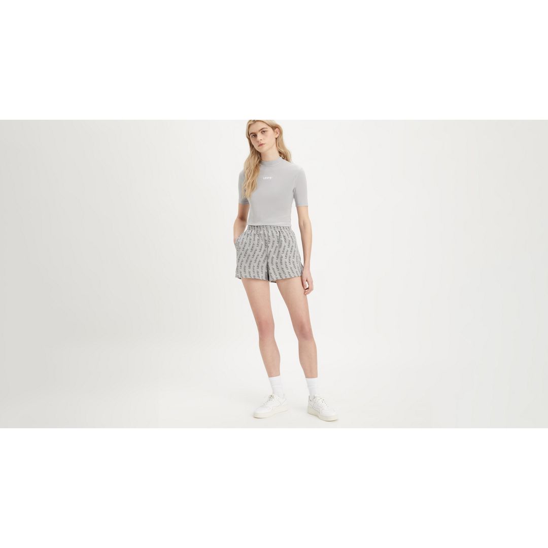 Levi's Graphic Squad Shorts