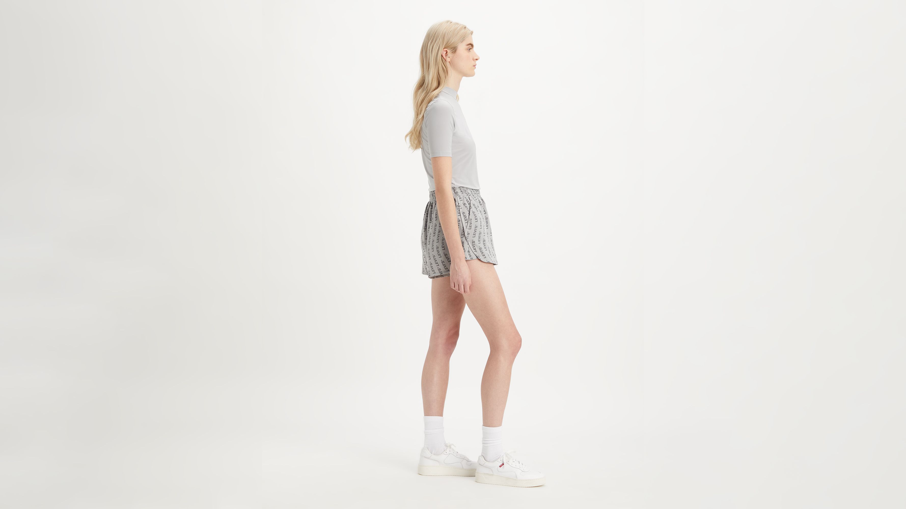 Graphic Squad Shorts