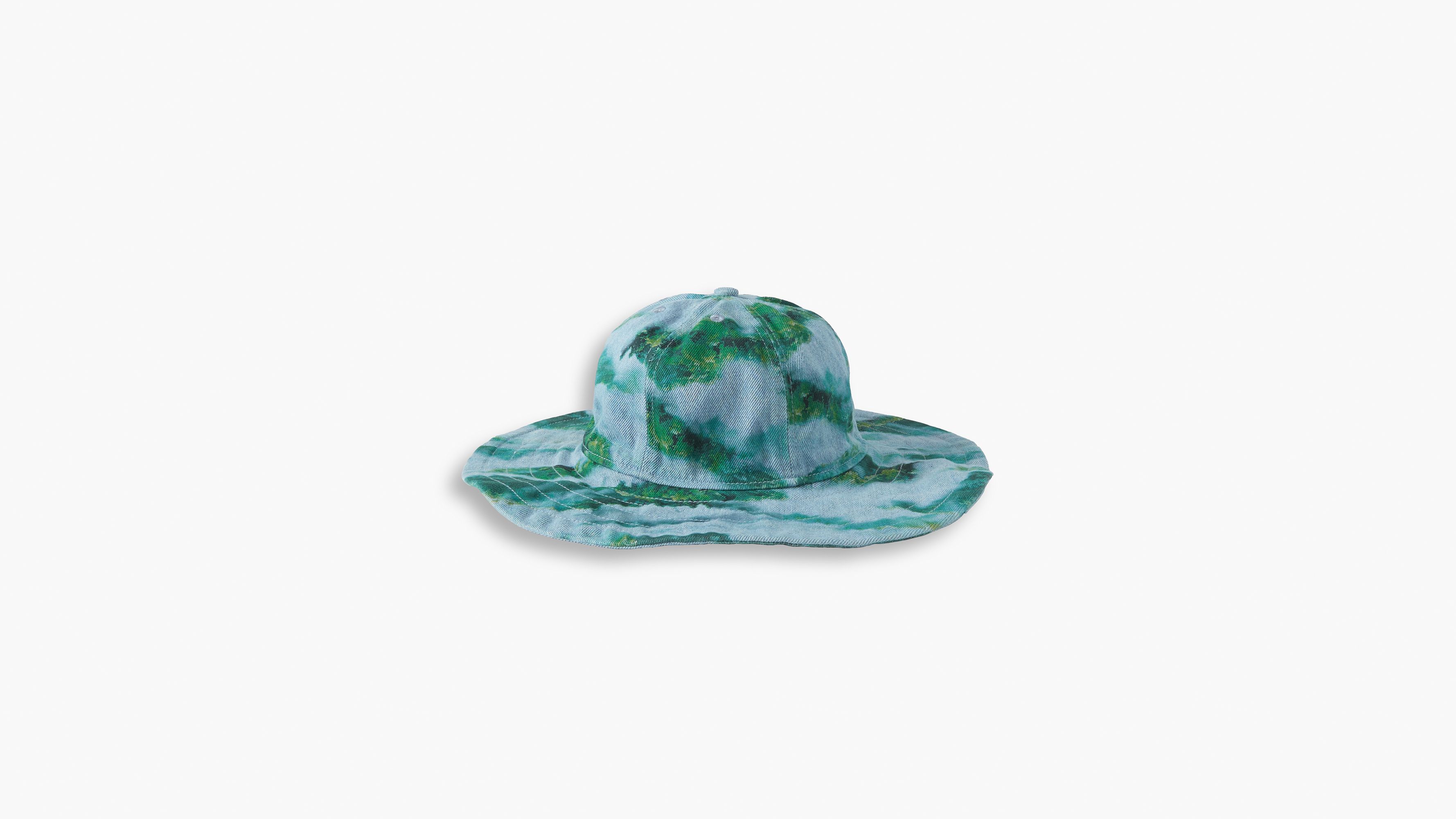 Levi's® X Princess Mononoke Bucket Hat - Multi Colour | Levi's® CH