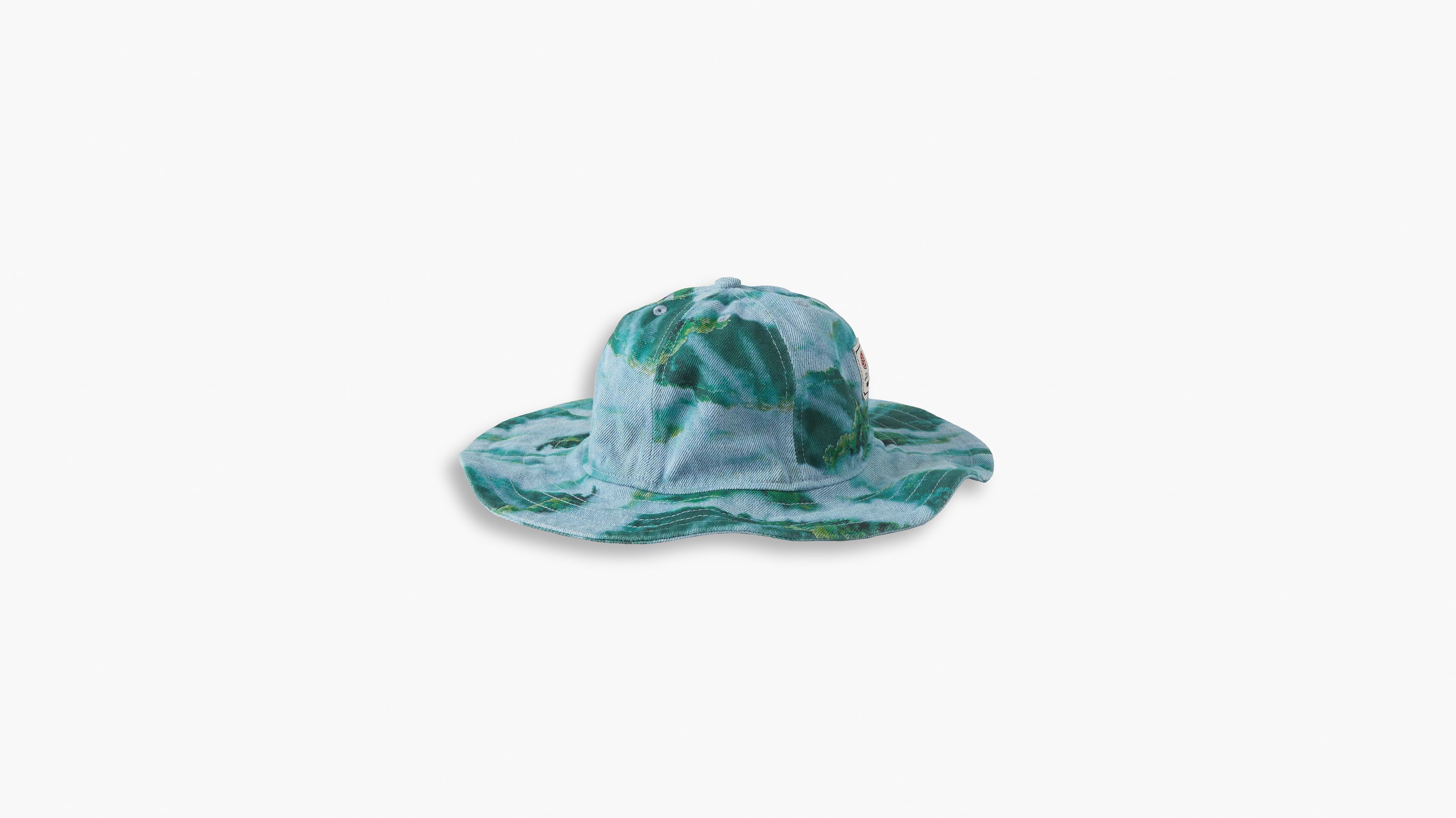 Levi's® X Princess Mononoke Bucket Hat 1