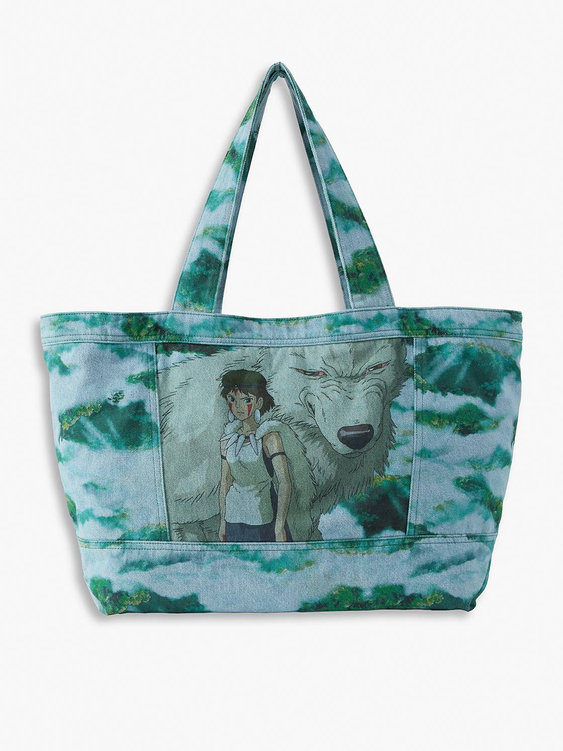 Levi's® X Princess Mononoke Tote Bag 1