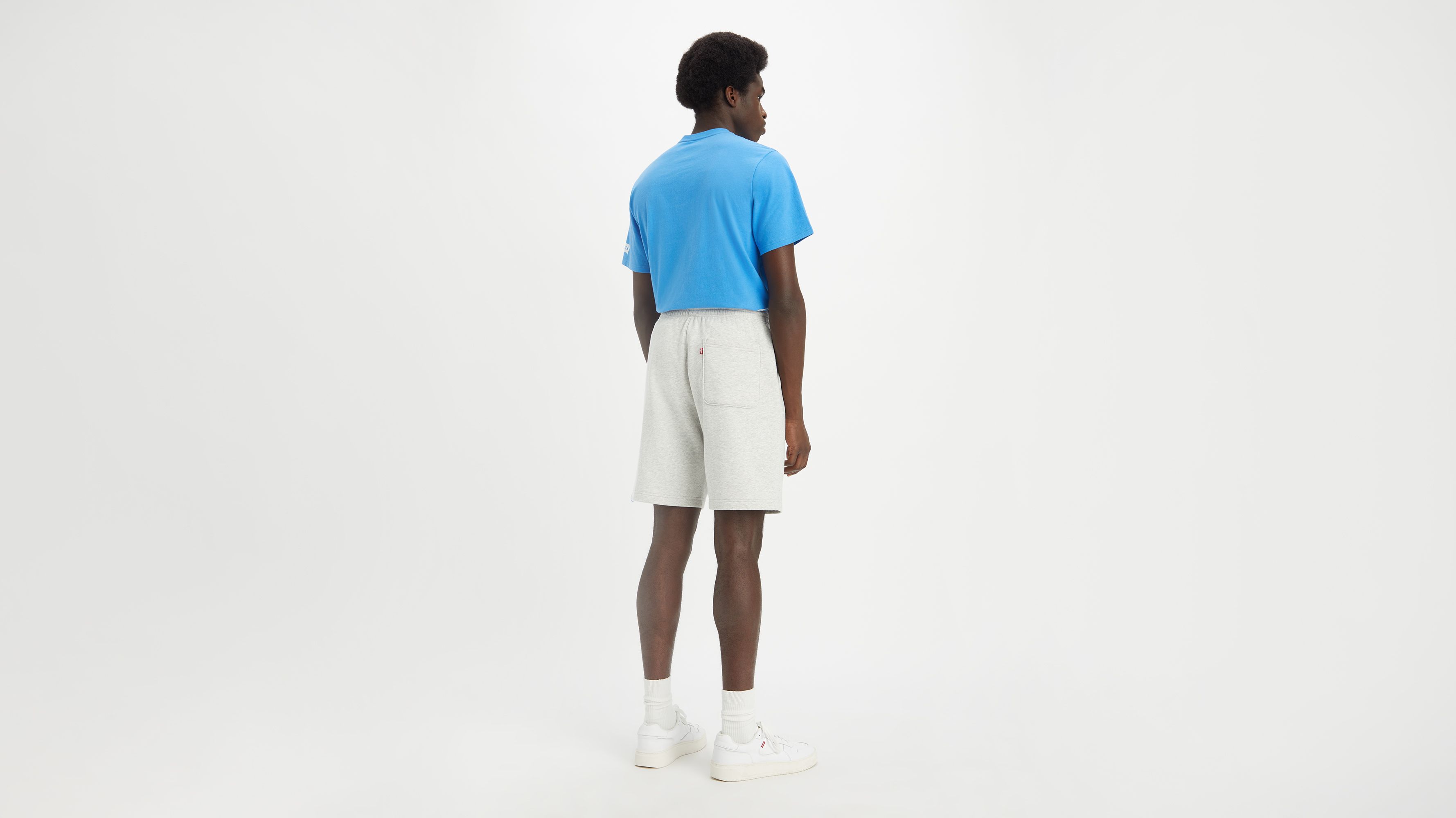The Original Men's Sweatshort 3