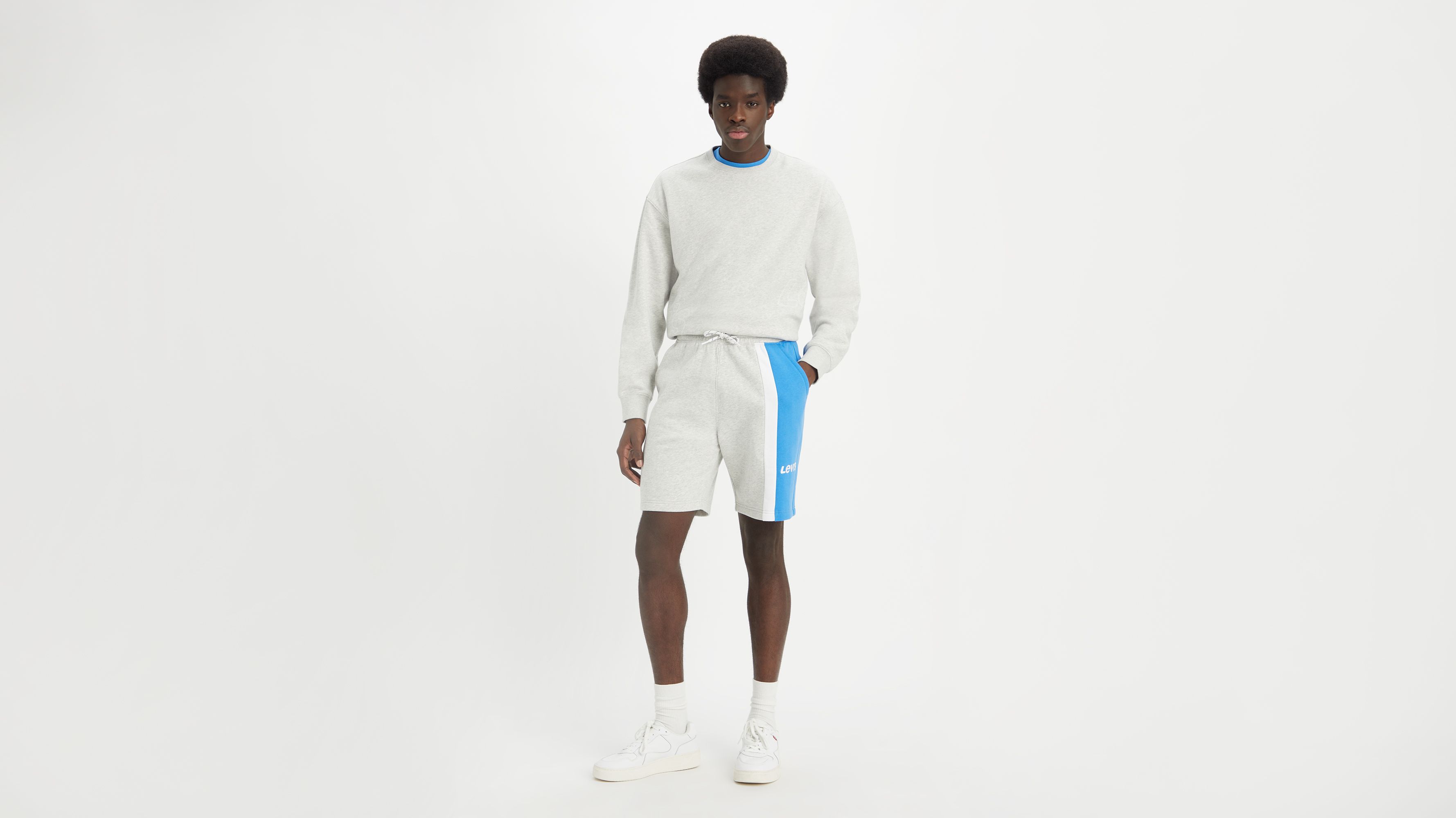 The Original Men's Sweatshort 1