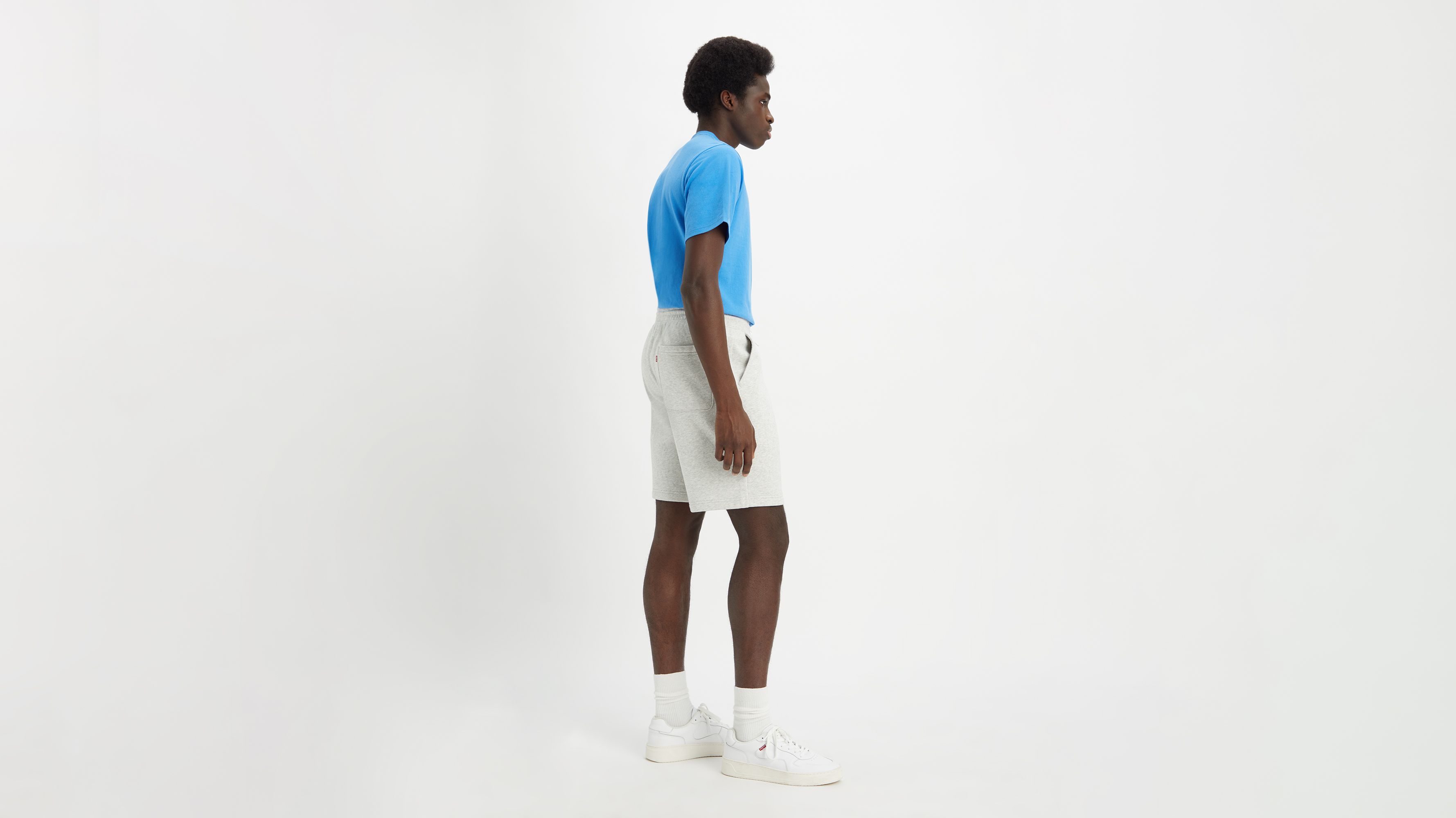 The Original Men's Sweatshort 2