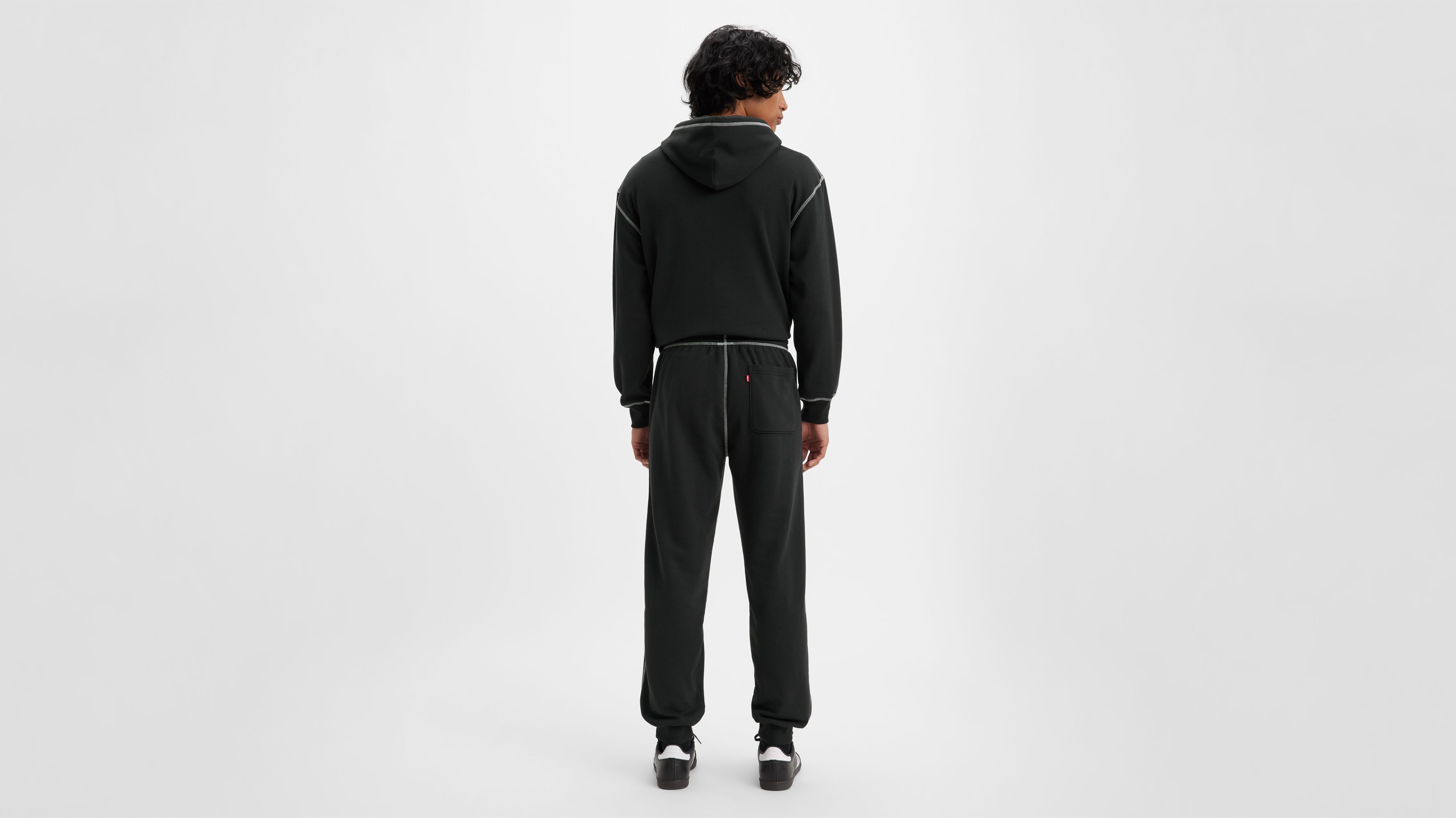 Graphic Men's Joggers 3