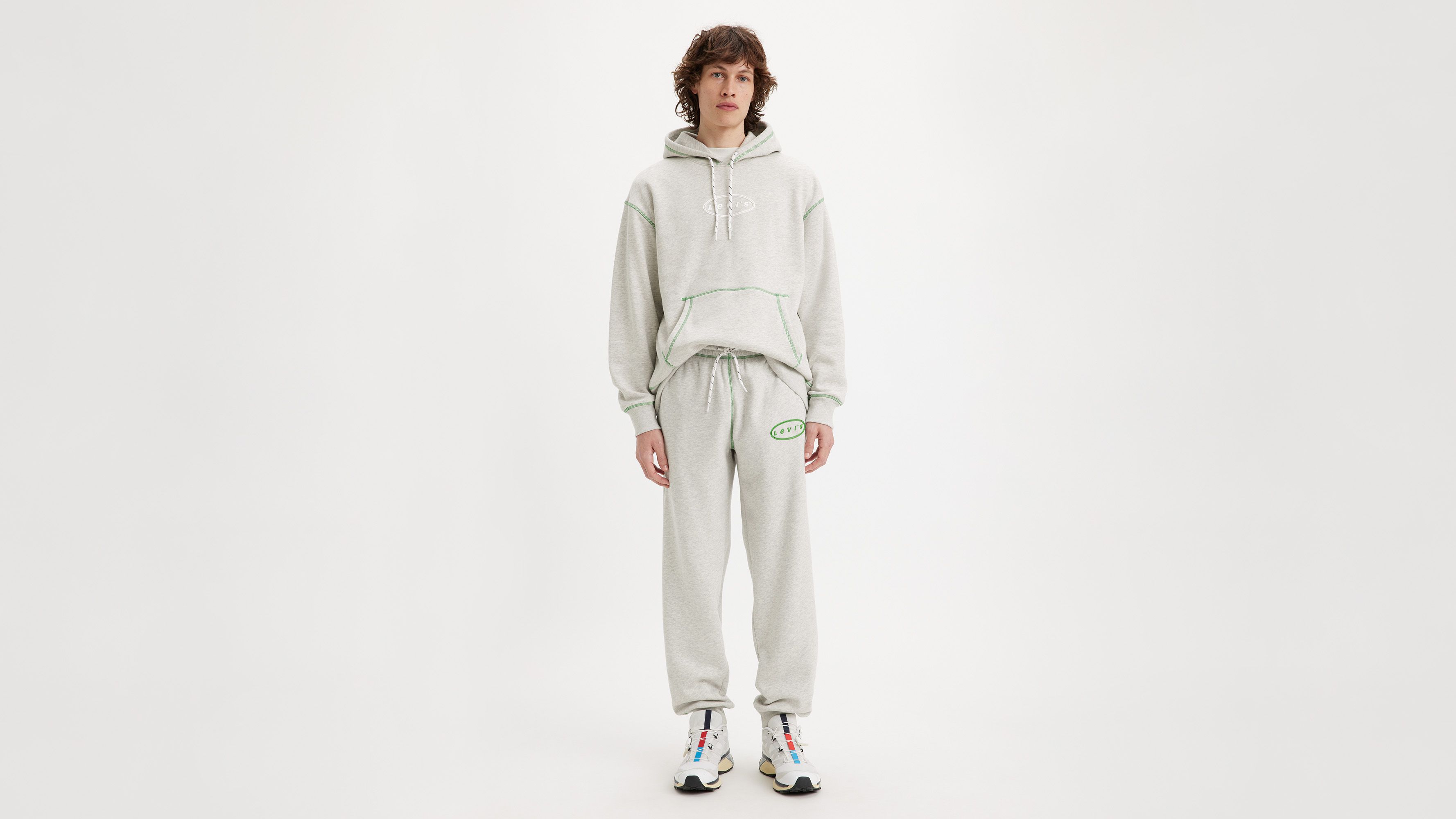 Graphic Men's Joggers 1