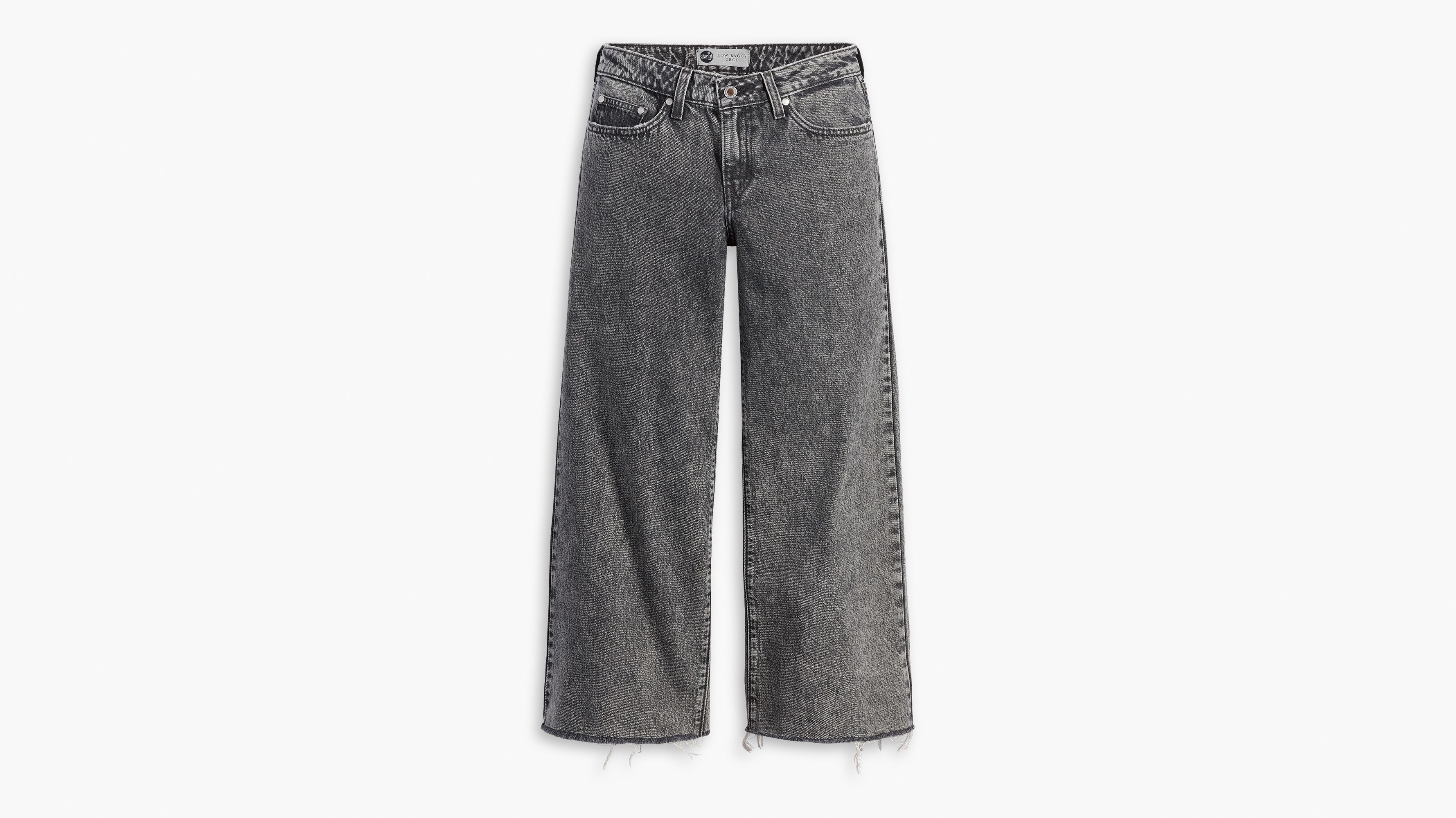 Wrangler Girl's Jeans 20X Relaxed Fit Capri WG89XFE – Wei's