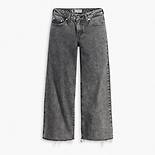 Levi's® Silvertab™ Low Baggy Crop Jeans 4