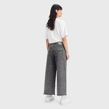 Levi's® Silvertab™ Low Baggy Crop Jeans 3