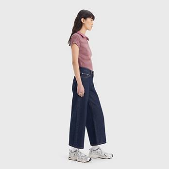 Levi's® Silvertab™ Low Baggy Crop Jeans 2