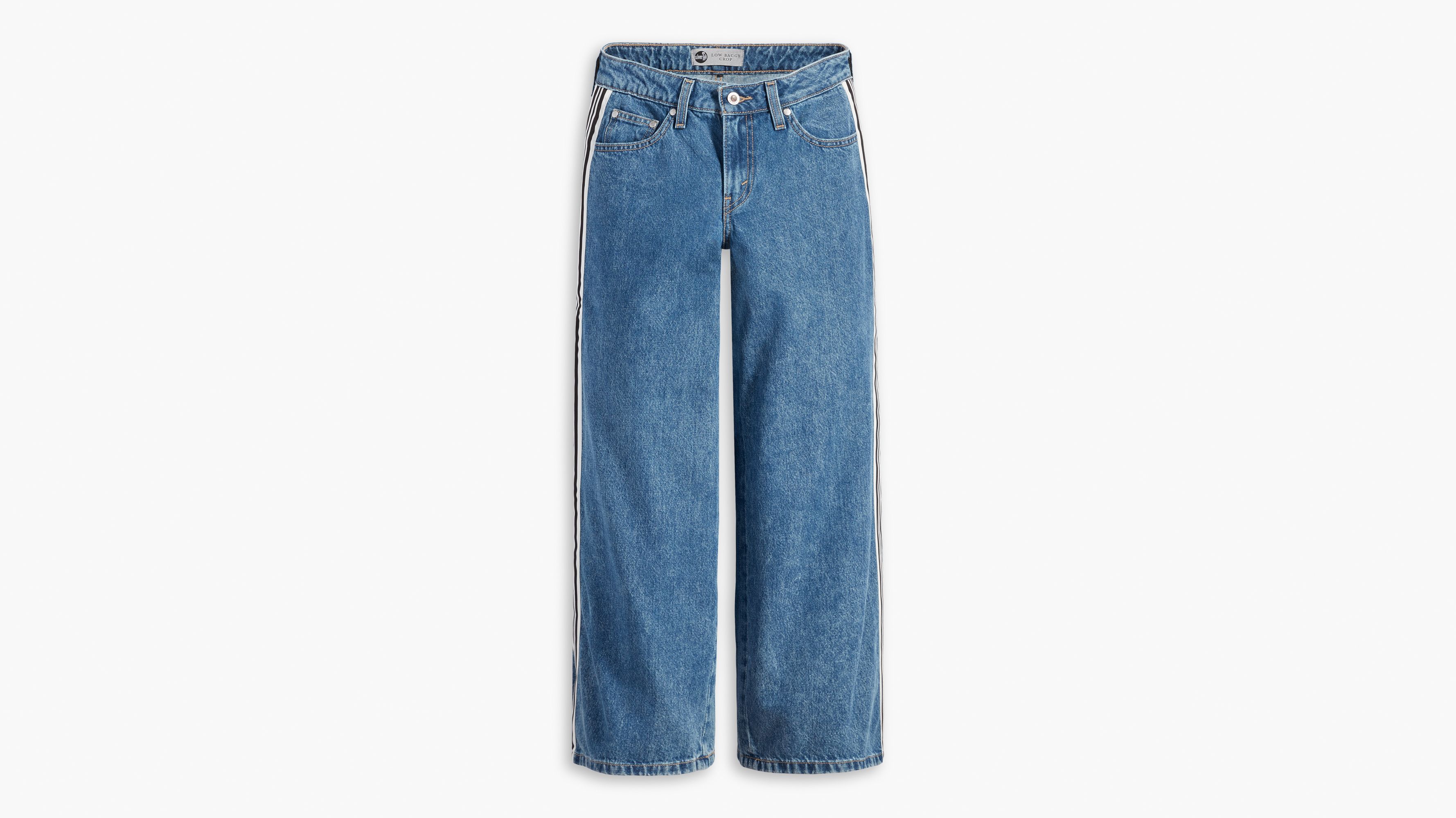 Levi's® Silvertab™ Low Baggy Jeans
