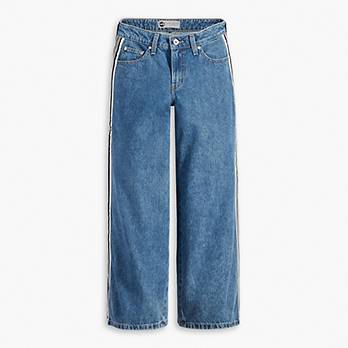 Levi's® Silvertab™ Low Baggy Jeans 4