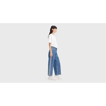Jeans Oversize Low Levi's® SilverTab™ 2