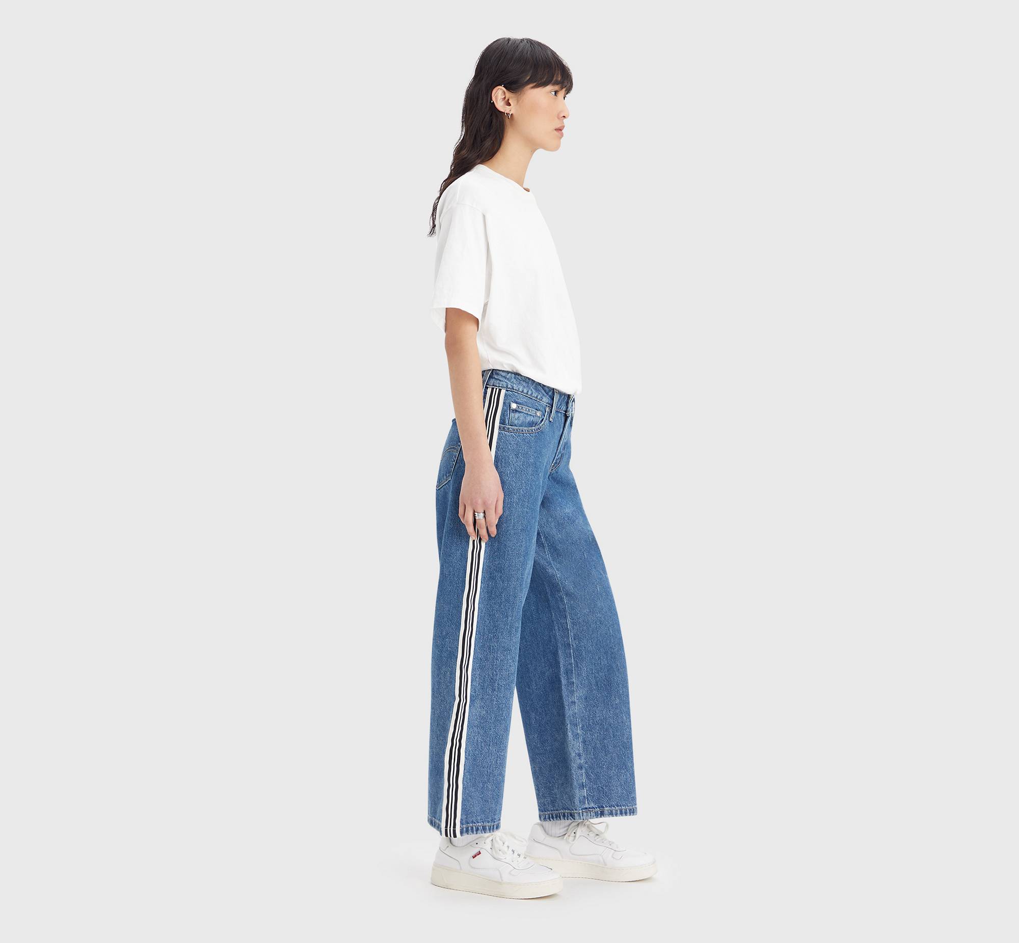 Levi's® Silvertab™ Low Baggy Jeans 2