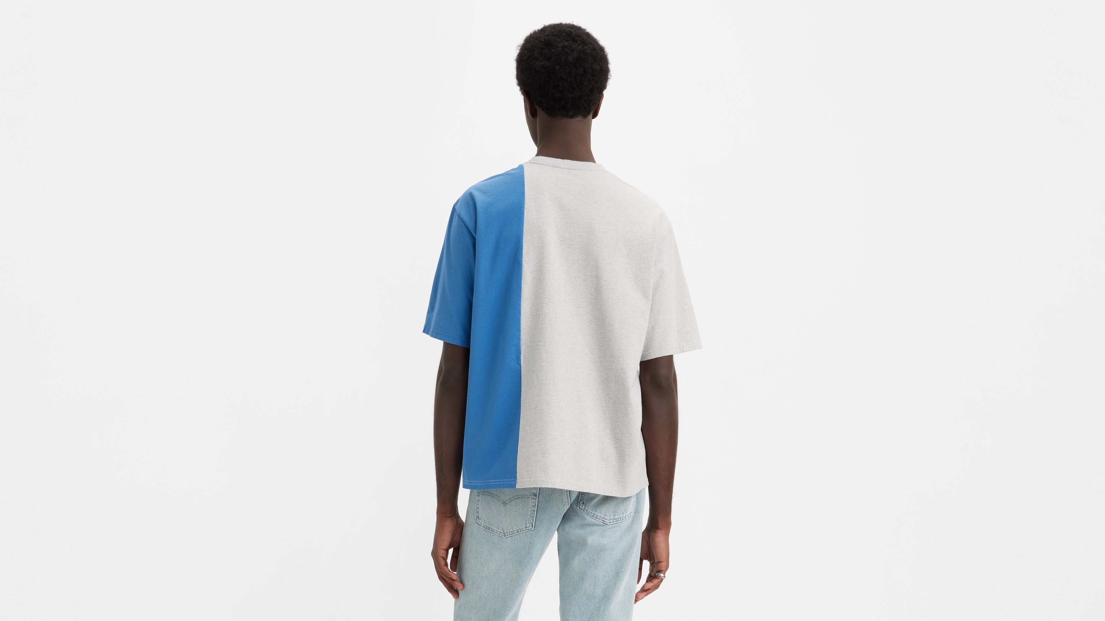 Half Sleeve T-Shirt 2