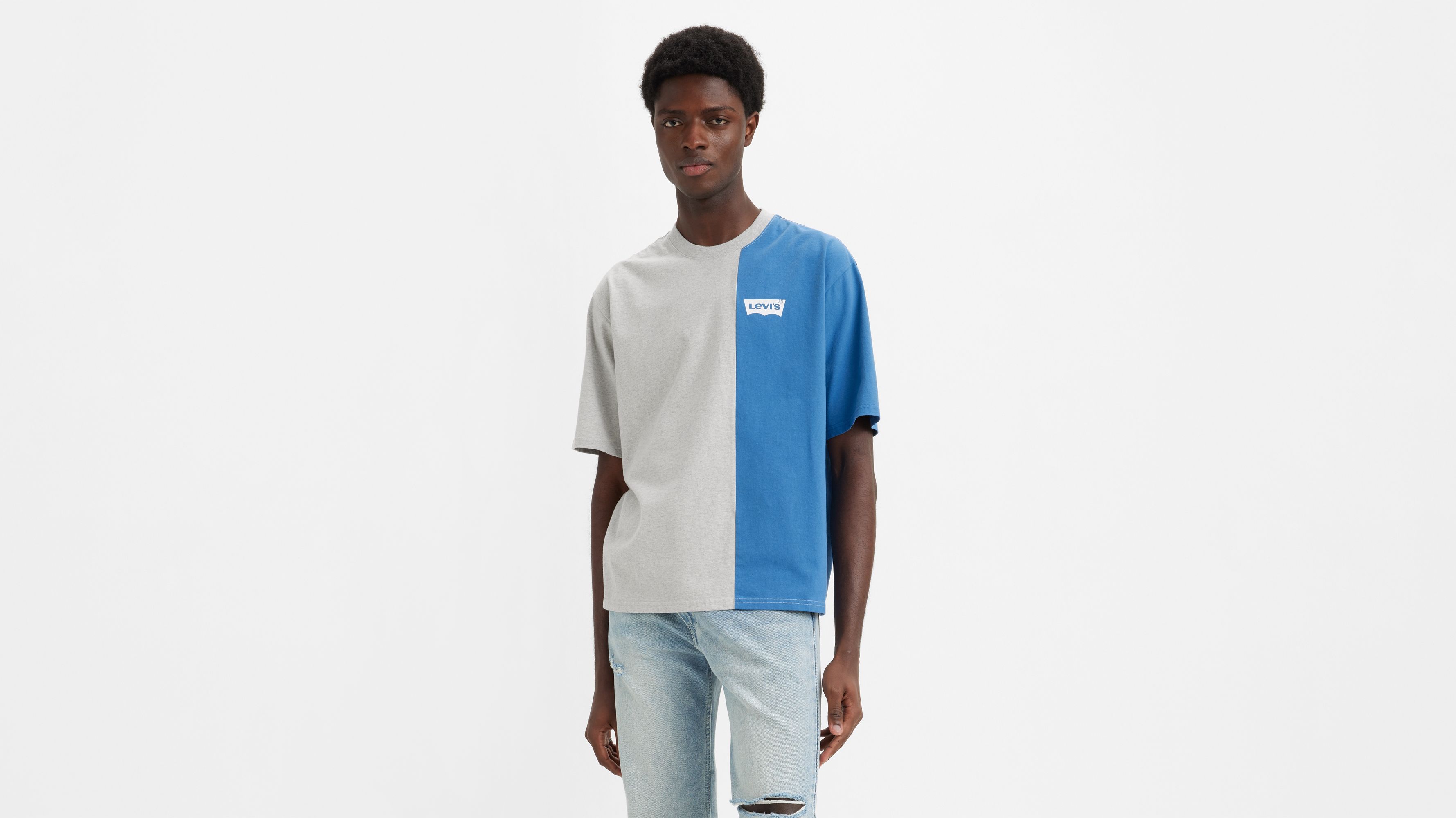 Half Sleeve T-Shirt 1