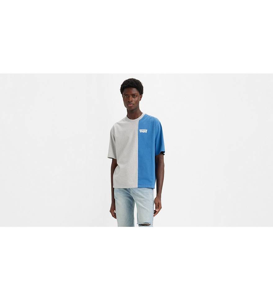 Half Sleeve T-shirt - Multi-color | Levi's® US