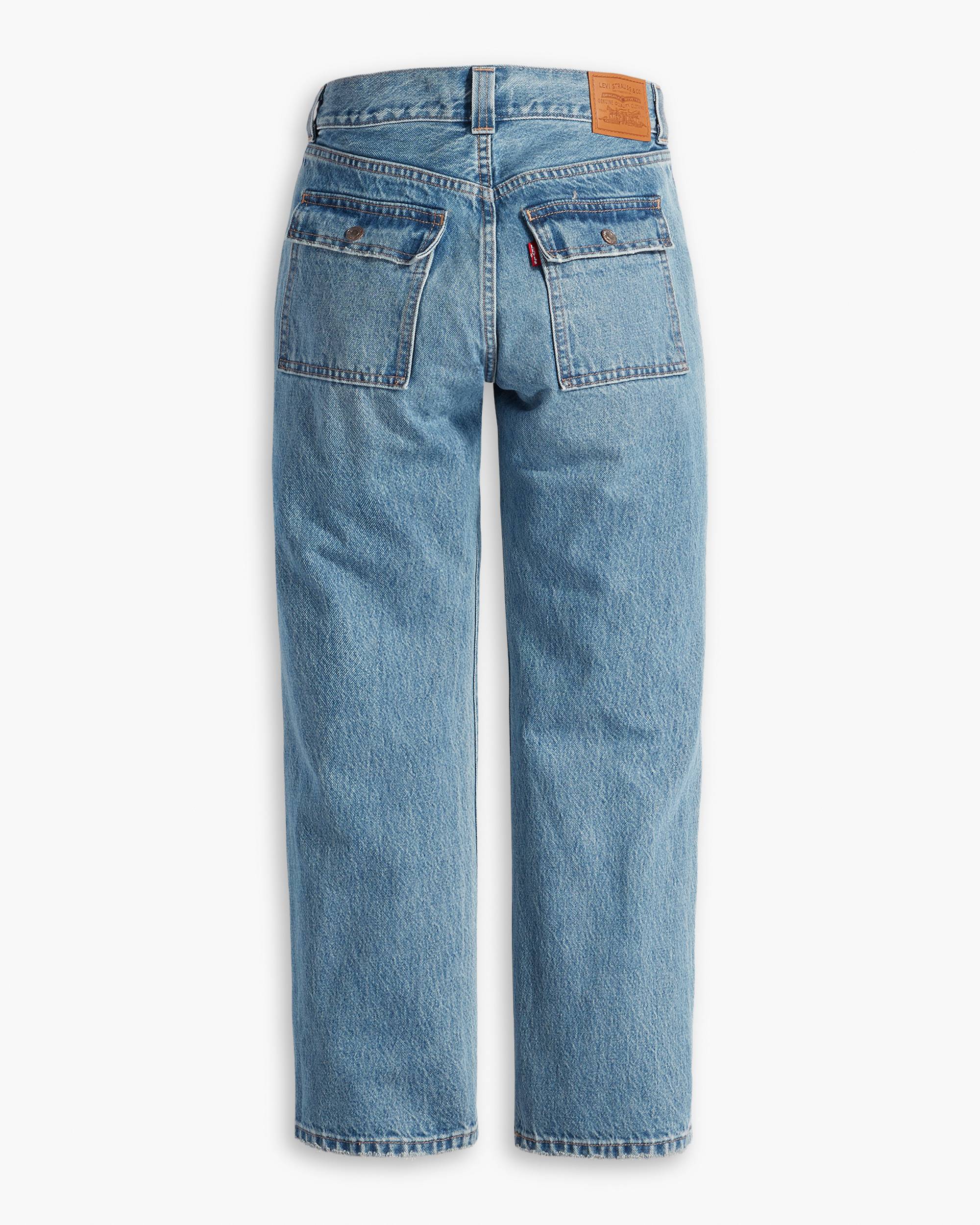 Middy Outback Bootcut Women's Jeans - Medium Wash | Levi's® US Middy Outback Bootcut Women's Jeans - Medium Wash | Levi's® US