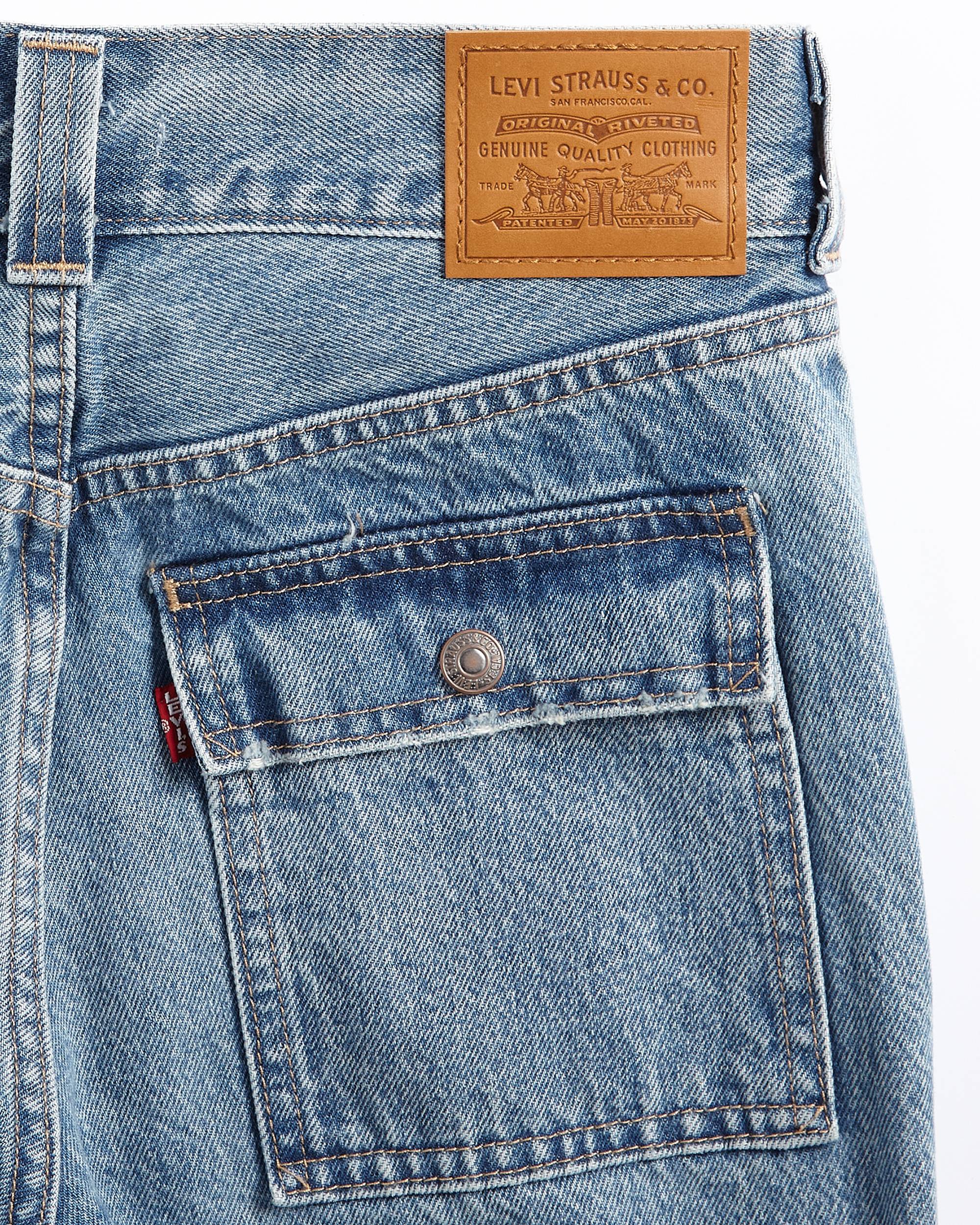 Middy Outback Bootcut Women's Jeans - Medium Wash | Levi's® US Middy Outback Bootcut Women's Jeans - Medium Wash | Levi's® US