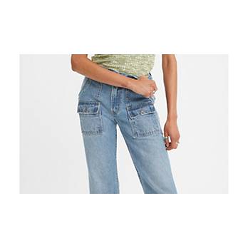 Middy Outback Bootcut Women's Jeans 5