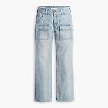 Middy Outback Bootcut Women's Jeans 6