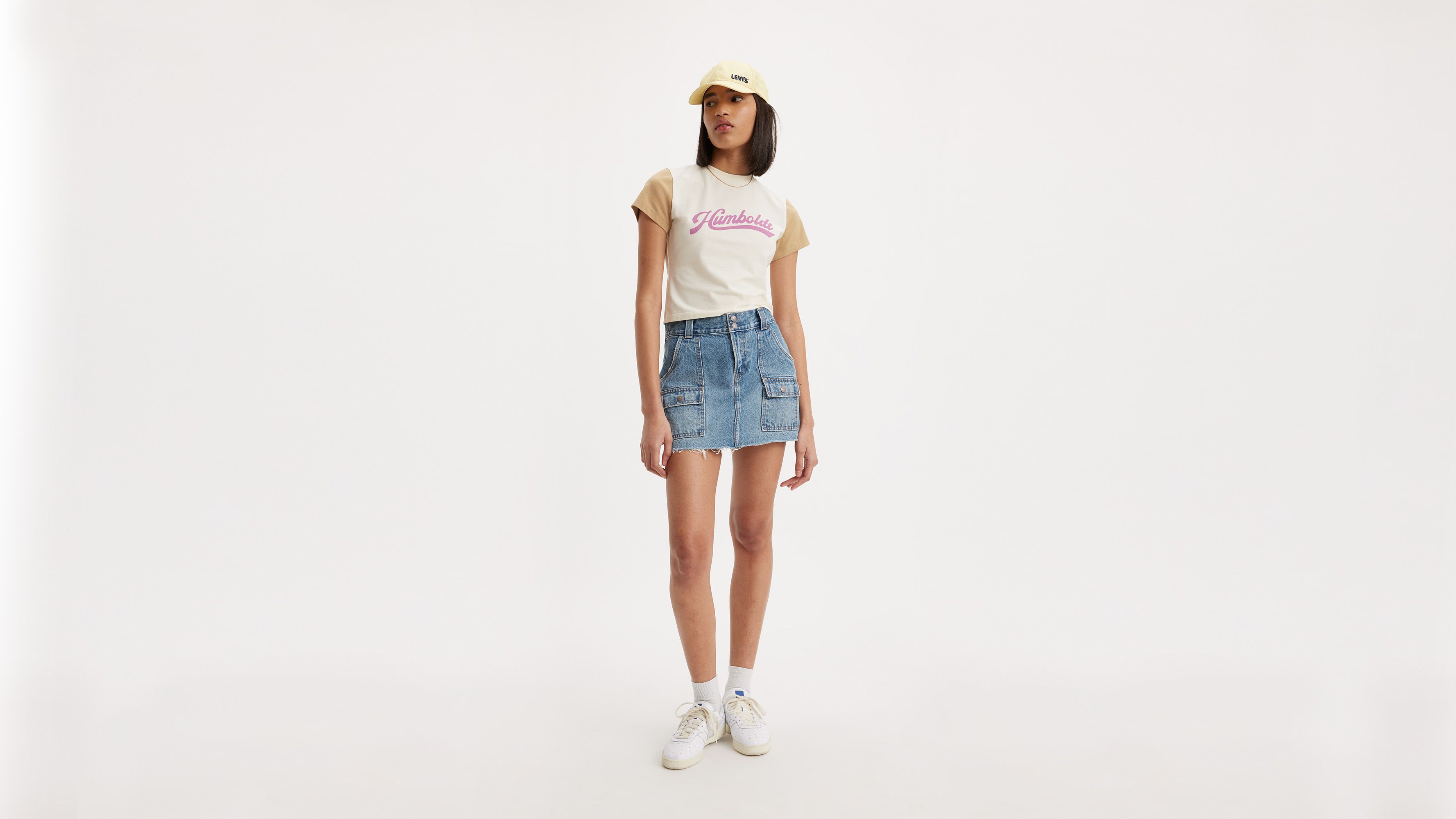 Icon Outback Skirt 1