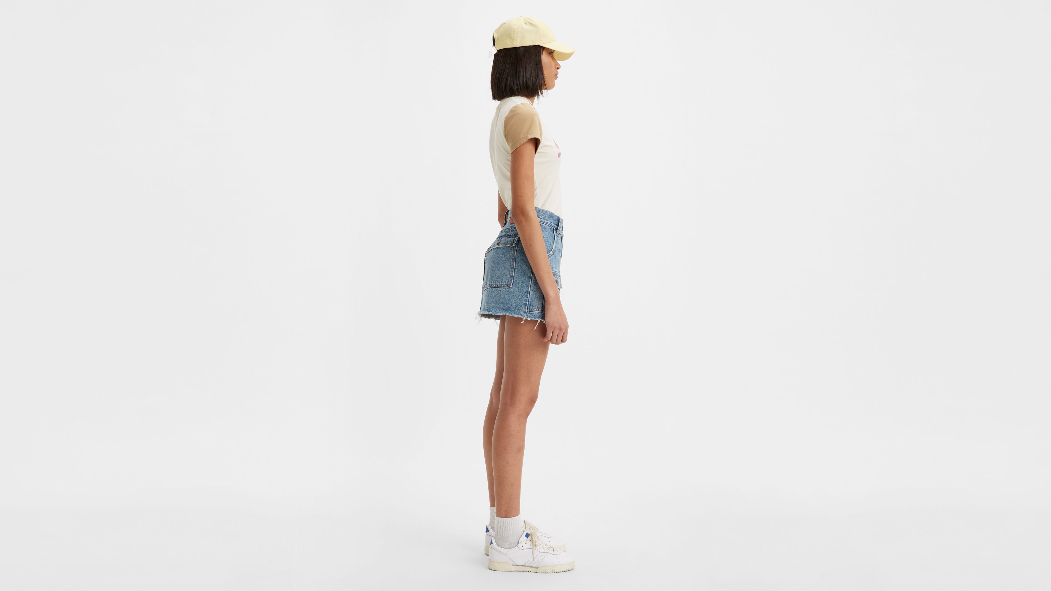 Icon Outback Skirt 3