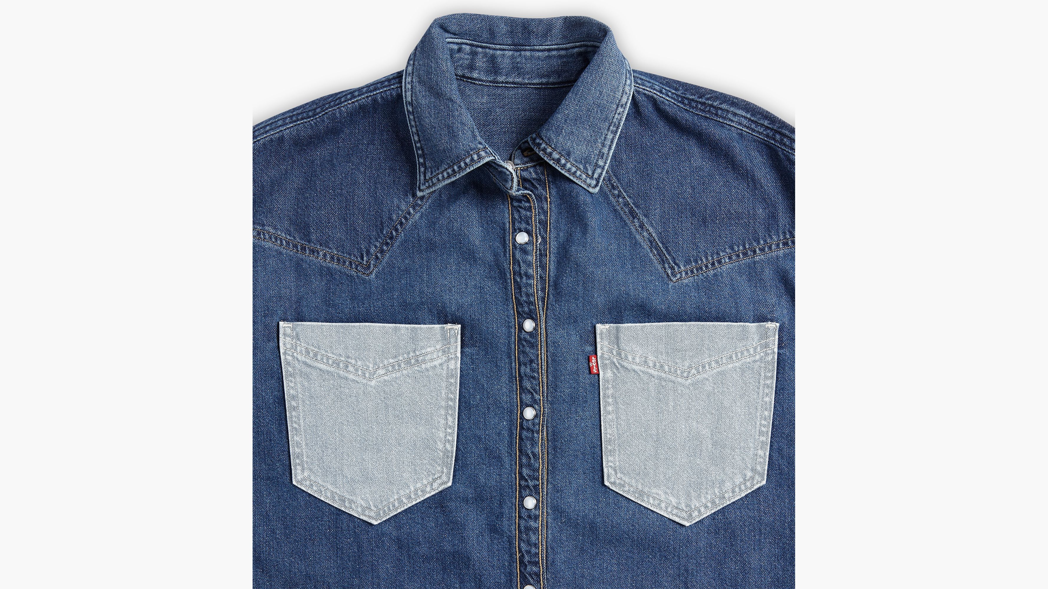 Donovan Inside Out Shirt 7