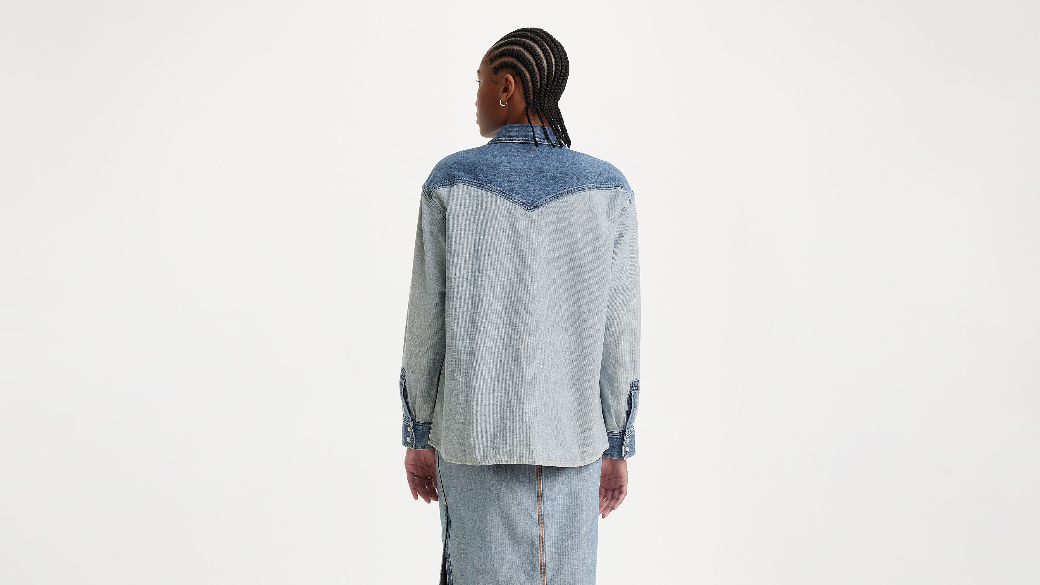 Donovan Inside Out Shirt 2