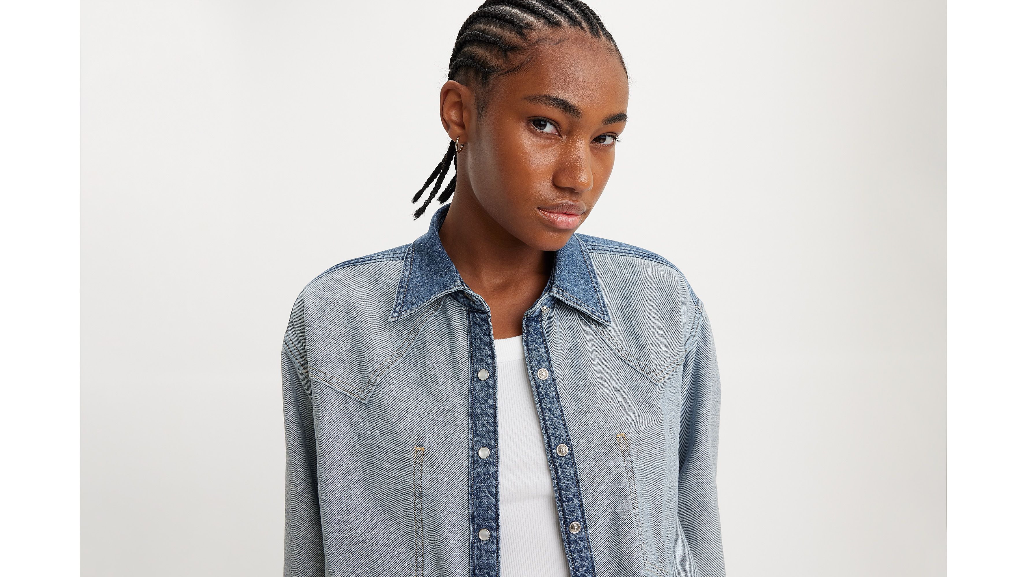 Donovan Inside Out Shirt 3