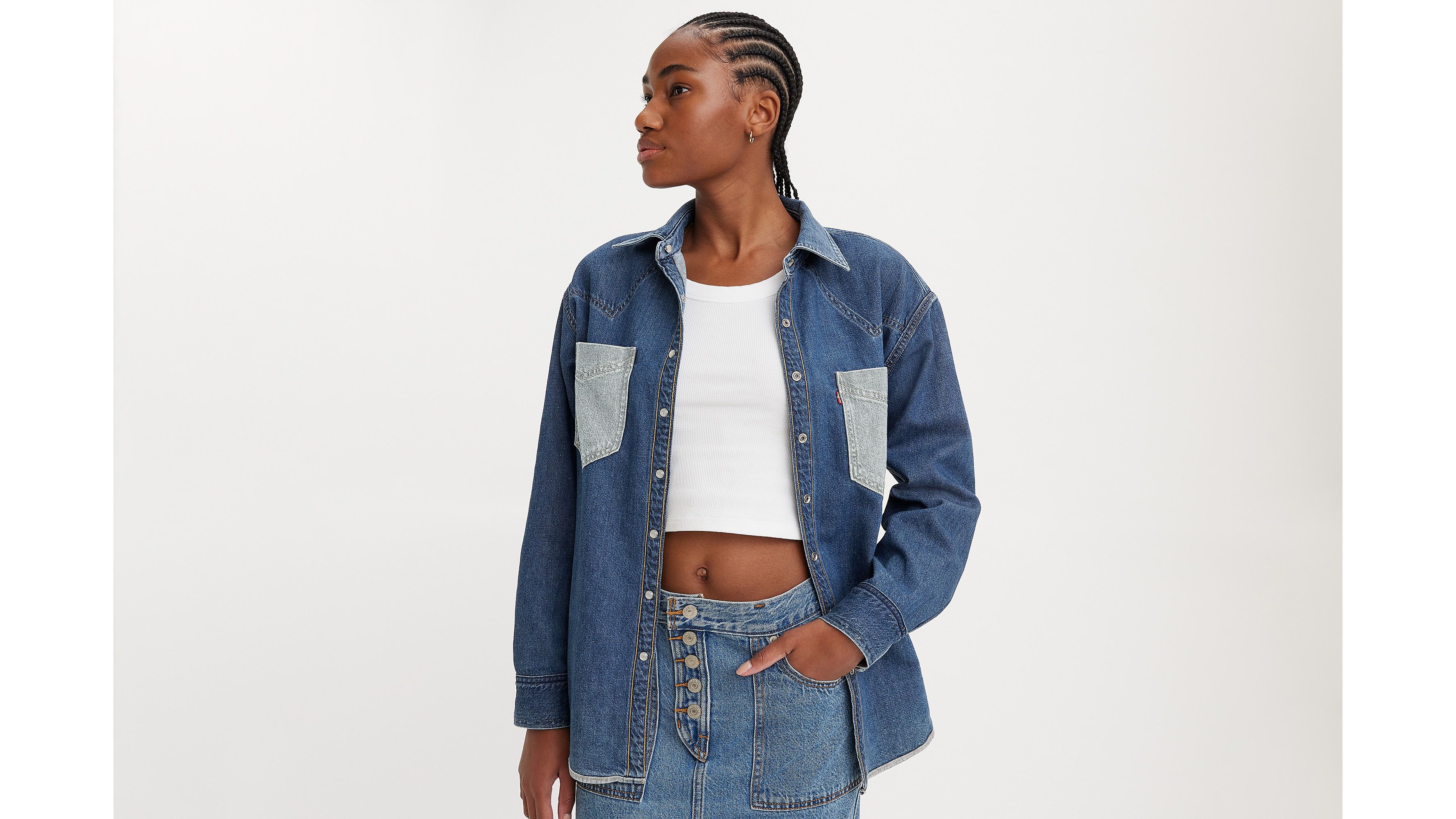 Donovan Inside Out Shirt 5